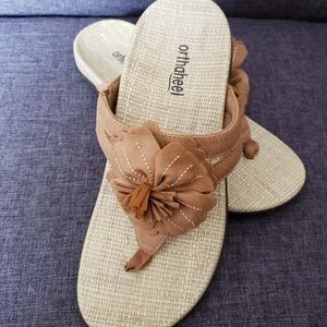 Women's sandals